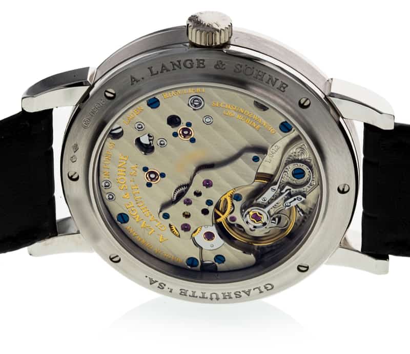 A. Lange and Sohne Richard Lange 232.025
